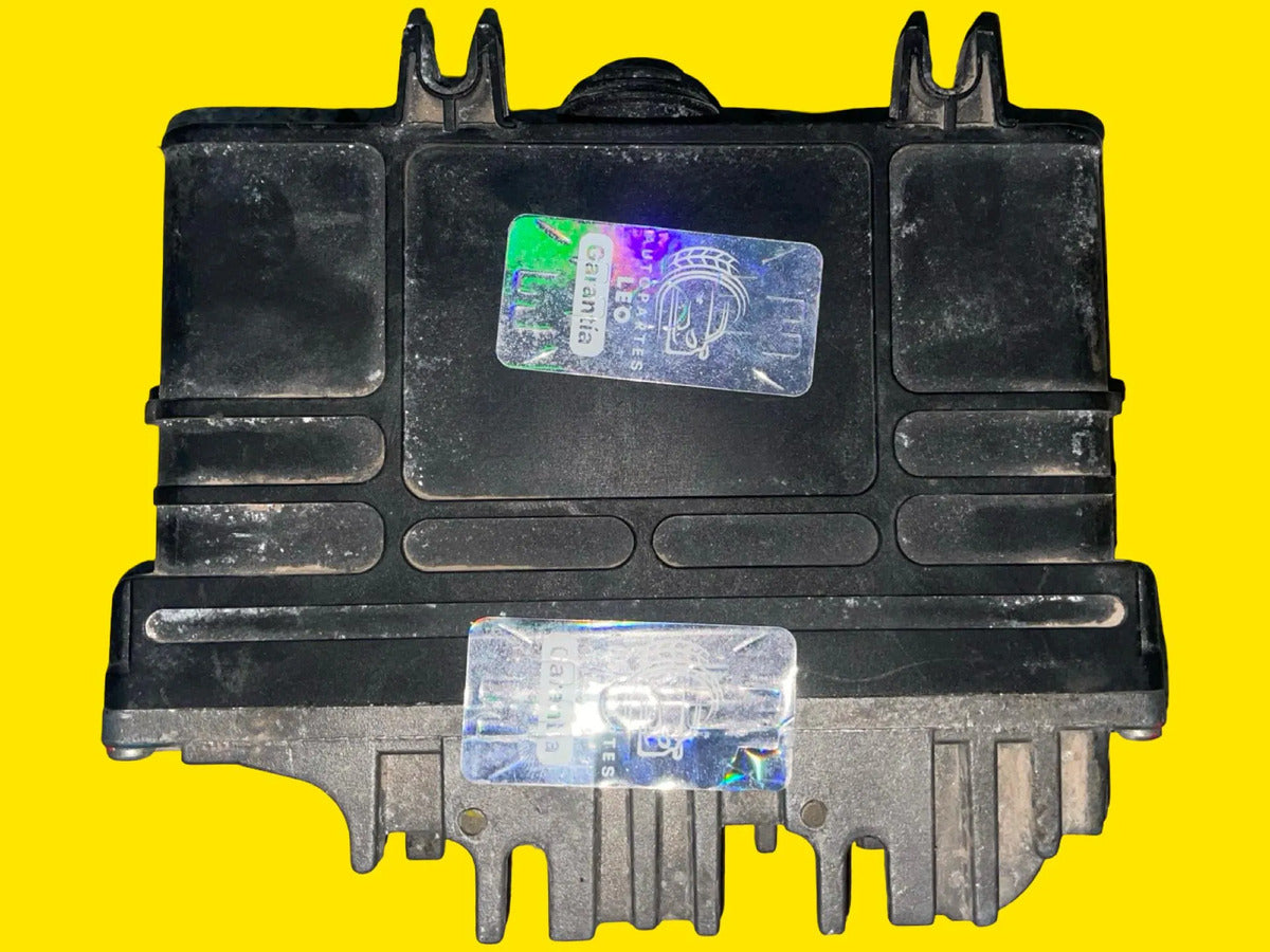Computadora Motor Vw Pointer 1.8 Usado Original 96-05