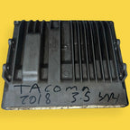 Computadora Motor Toyota Tacoma 3.5 4x4 16-20 Usada Original