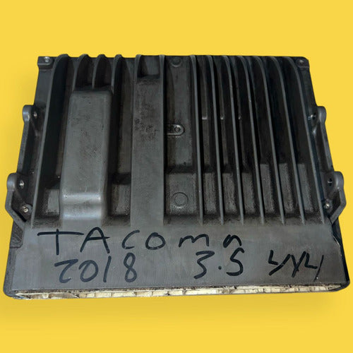 Computadora Motor Toyota Tacoma 3.5 4x4 16-20 Usada Original