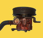 Bomba Direccion Hidraulica Altima-sentra 2.5l 04-06 Original