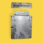 Computadora Motor Ford Topaz, Tempo 2.3 Usado Original 91-94