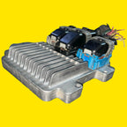 Computadora Motor Chevrolet Malibu 3.5 04-07 12589175yhju