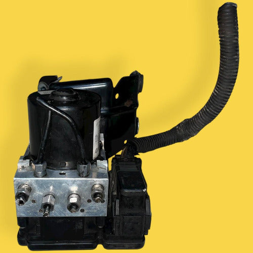 Modulo Abs Dodge Ram Usada Original 09-25 P68292756ac Negro