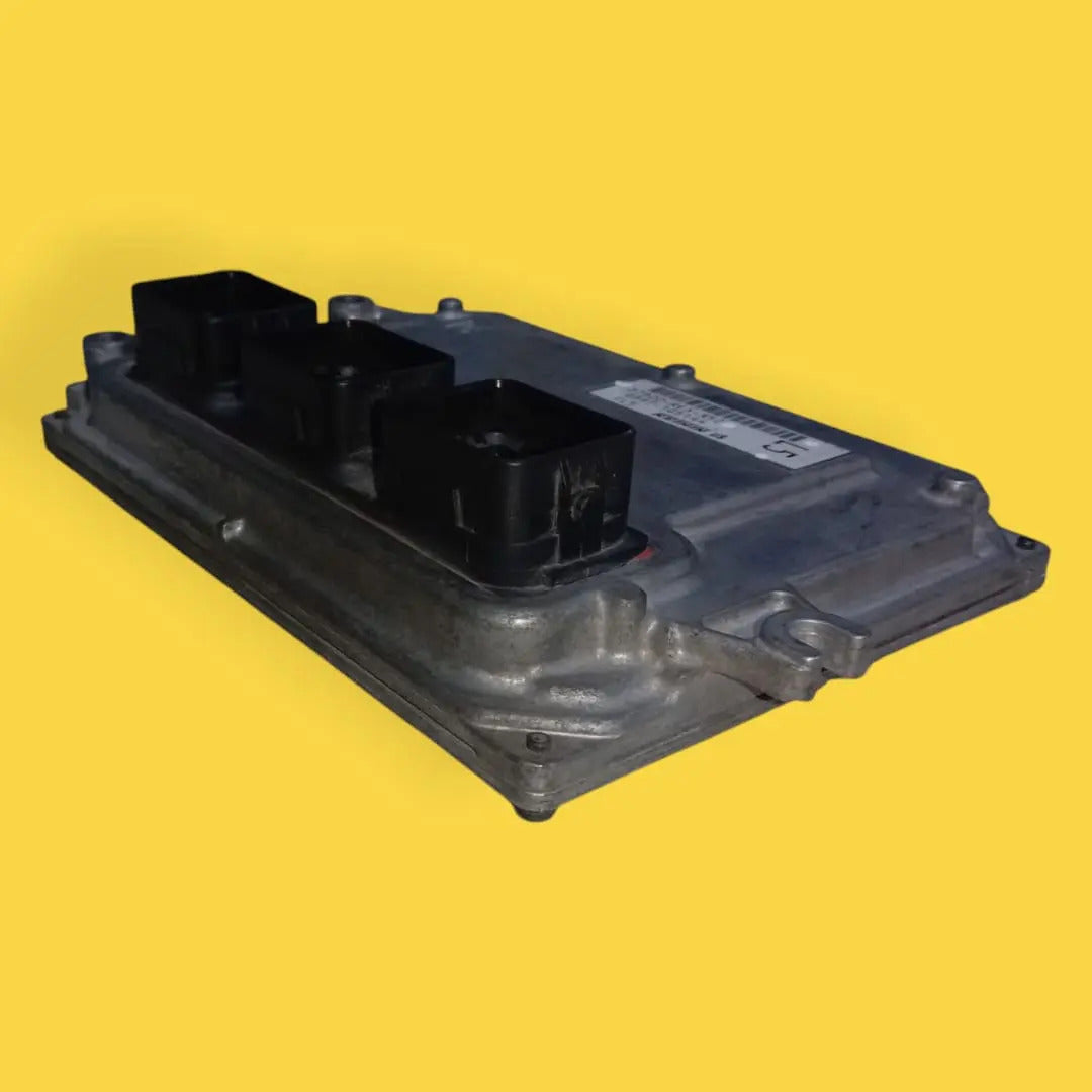 Computadora Motor Honda Cr-v Autm. Usado Original 09-13