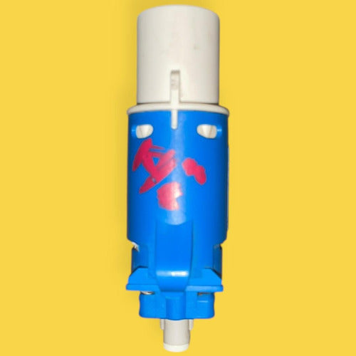 Interruptor Pedal Luz Stop Ford, Lincoln 06-10 3m5t9c872ab