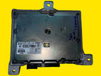 Amplificador Audio Bose Mazda 3 Usado Orig. 24-25 Bhsb66a20 Gris