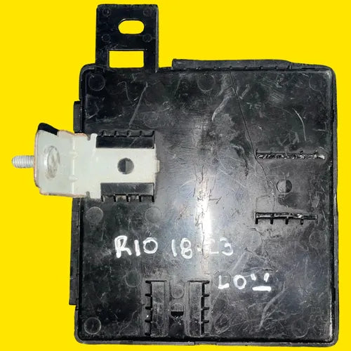 Modulo Bcm Body Control Kia Rio Usado Orig. 18-23 95400h9530