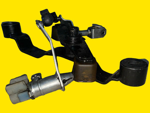 Maroma Selector Velocidades Corsa/tornado/meriva Orig. 02-09