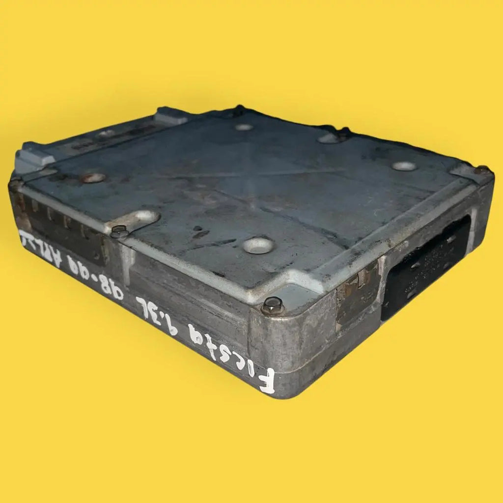 Computadora Motor Fiesta 1.3 Usado Orig. 98-99 98fb12a650la
