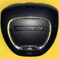 Bolsa Aire Volante Challeger, Charger, Durango Orig. 15-25 Negro