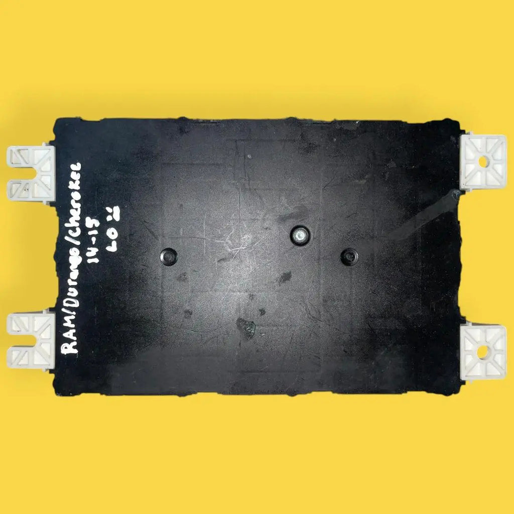 Modulo Bcm Body Control Ram, Durango, Cherokee Orig. 14-15