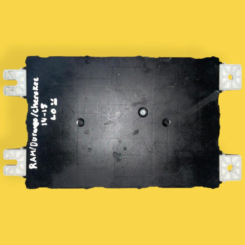 Modulo Bcm Body Control Ram, Durango, Cherokee Orig. 14-15