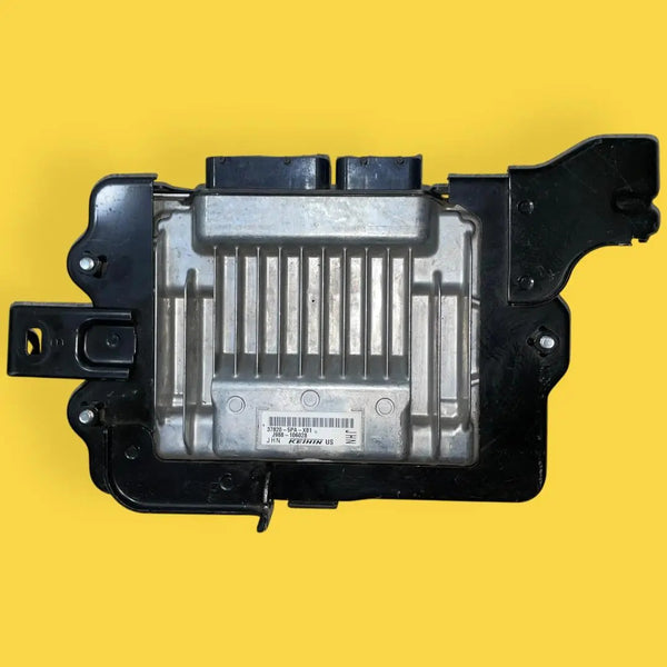 Computadora Motor Honda Cr-v 1.5t Original 17-21 378205pax81