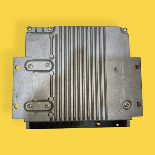Computadora Motor Mercedes Ml320 Usado Original 98-03