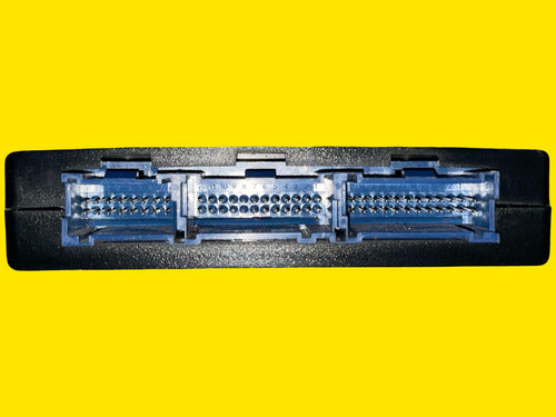Modulo Bcm Body Control Silverado, Tahoe, Sierra Orig. 99-02