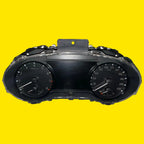 Clúster Velocímetro Np300/frontier Orig. 20-25 248109wc1a Negro