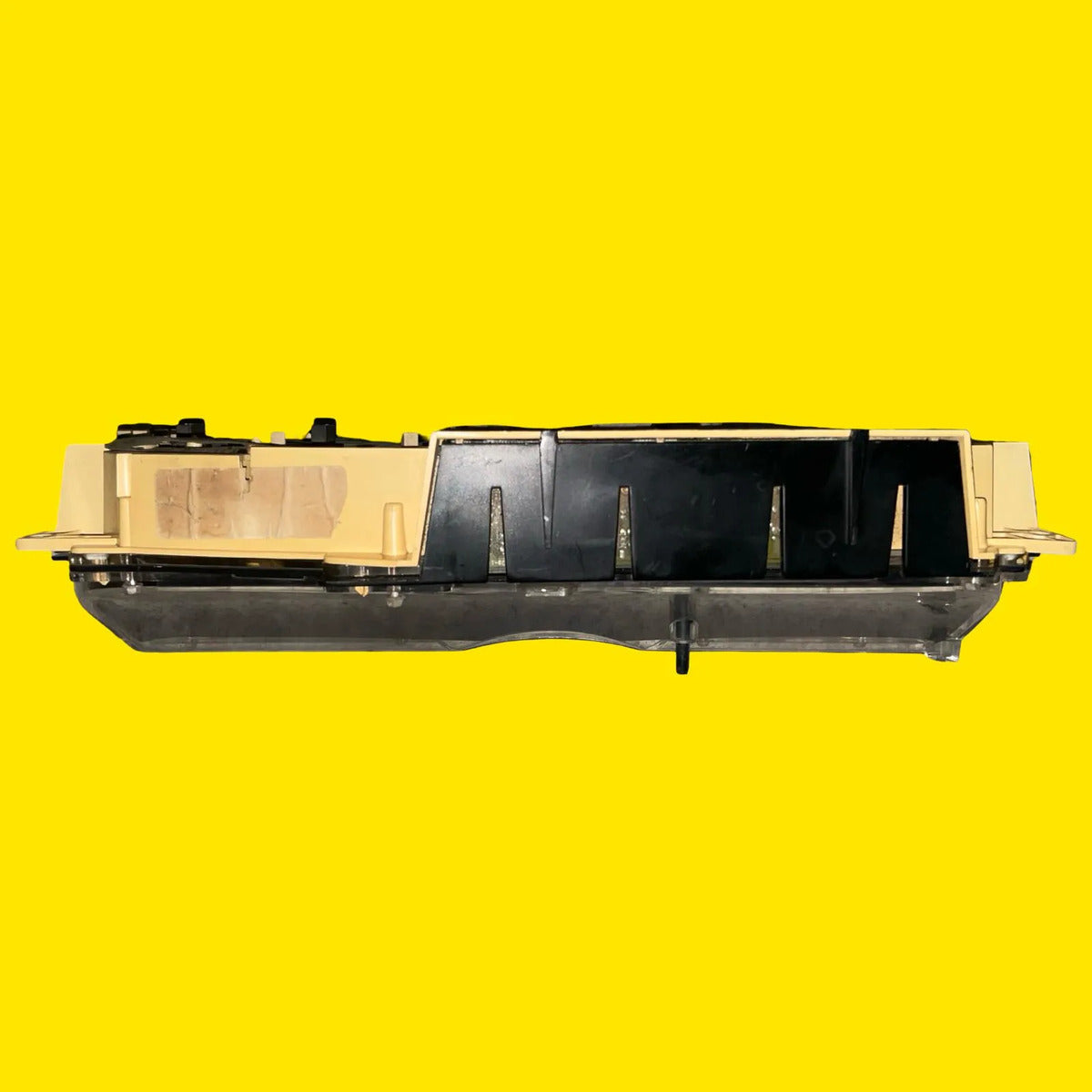 Clúster Velocímetro F-150, Lobo, Expedition Usado Orig 97-03 Negro