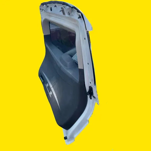 Quinta Puerta Cajuela Chevrolet Traverse Usado Orig. 13-17 Blanco