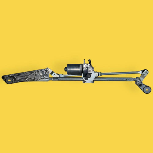 Mecanismo Motor Limpiaparabrisas Mercedes Slk/slc Orig 12-20