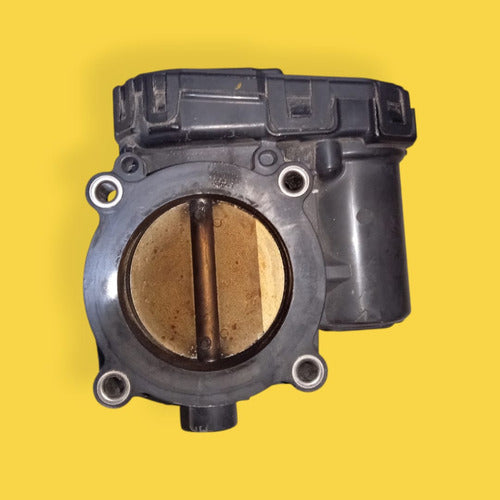 Cuerpo Aceleración 3.7 Dodge, Jeep Usado Original 05-12