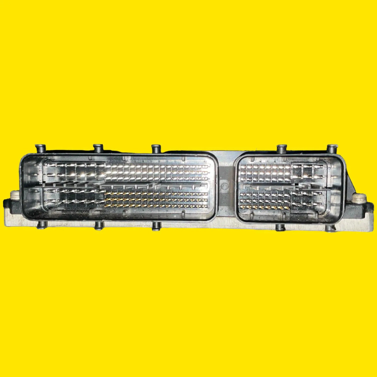 Computadora Motor Toyota Sienna 3.5 Aut. 10-16 8966108320