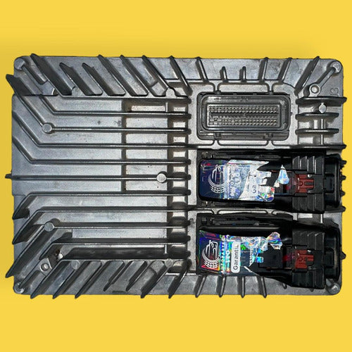 Computadora Motor 3.6 Chevrolet/gmc/cadillac 13-19 12653998
