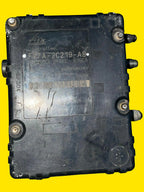 Modulo Abs Ford Explorer, Ranger Orig. 98-02 F87a2c219ab Negro Y Plata