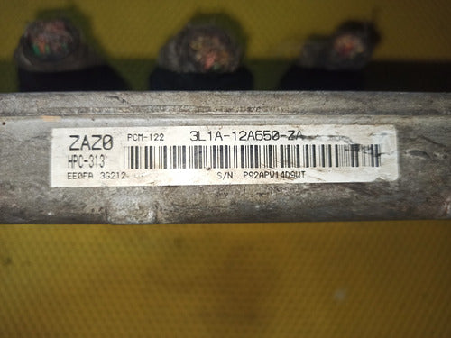 Computadora Motor Ford Expedition, Navigator 03-06 Original