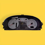 Clúster Velocímetro Platina/clio/scenic/megane 02-10 Orig. Negro