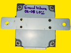 Computadora Tcm Suzuki Grand Vitara Original 06-08 3888066j6