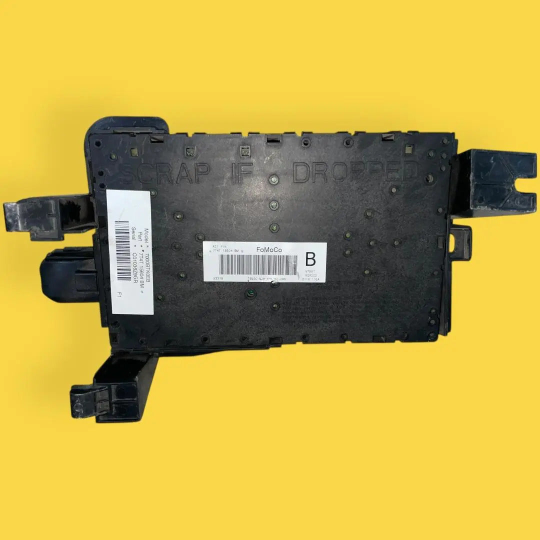 Modulo Bcm Body Control Edge, Mkx 3.5 Orig 07-10 7t4t15604bm