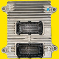 Computadora Motor Corsa/tornado 1.8 Orig. 03-09 93317779