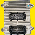 Computadora Motor Corsa/tornado 1.8 Orig. 03-09 93317779