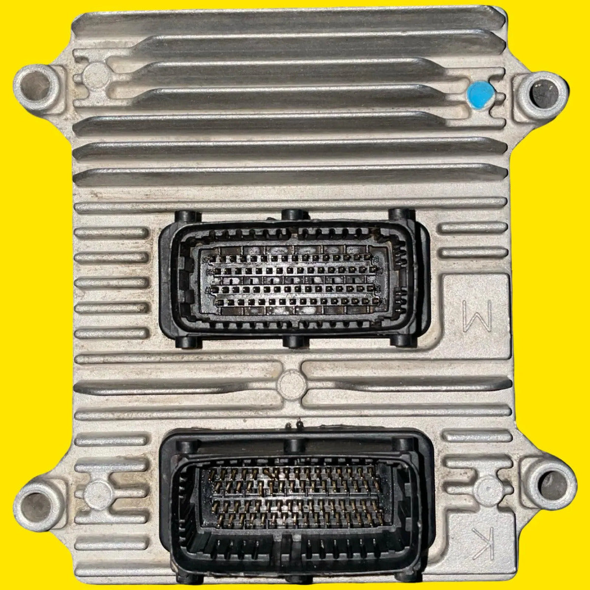 Computadora Motor Corsa/tornado 1.8 Orig. 03-09 93317779