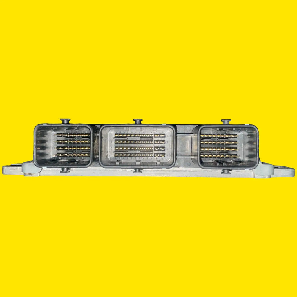 Computadora Motor Np300, Frontier 2.4 Orig. 08-15 Mec38310