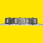 Computadora Motor Np300, Frontier 2.4 Orig. 08-15 Mec38310