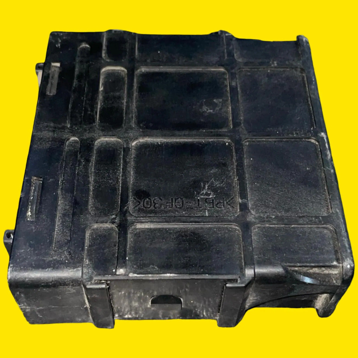 Computadora Tcm Mitsubishi Outlander Orig. 07-08 8631a084
