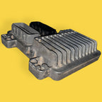 Computadora Motor H3, Colorado, Canyon Orig. 07-08 12620192