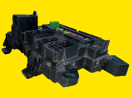 Modulo Bcm Body Control F-150, Lobo Orig. 15-20 Gl3t15604ab