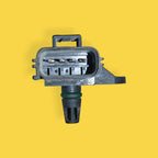 Sensor Maf Fiesta/focus/ikon/ka/courier 1.6 Usado Orig 99-04