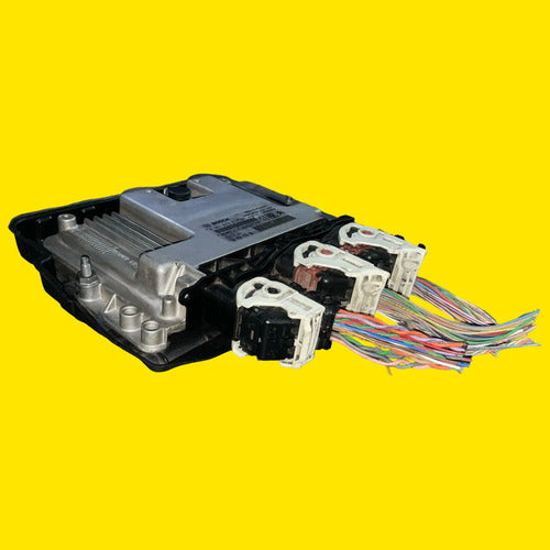 Computadora Motor Peugeot 301 1.6 Orig. 12-17 9805947680