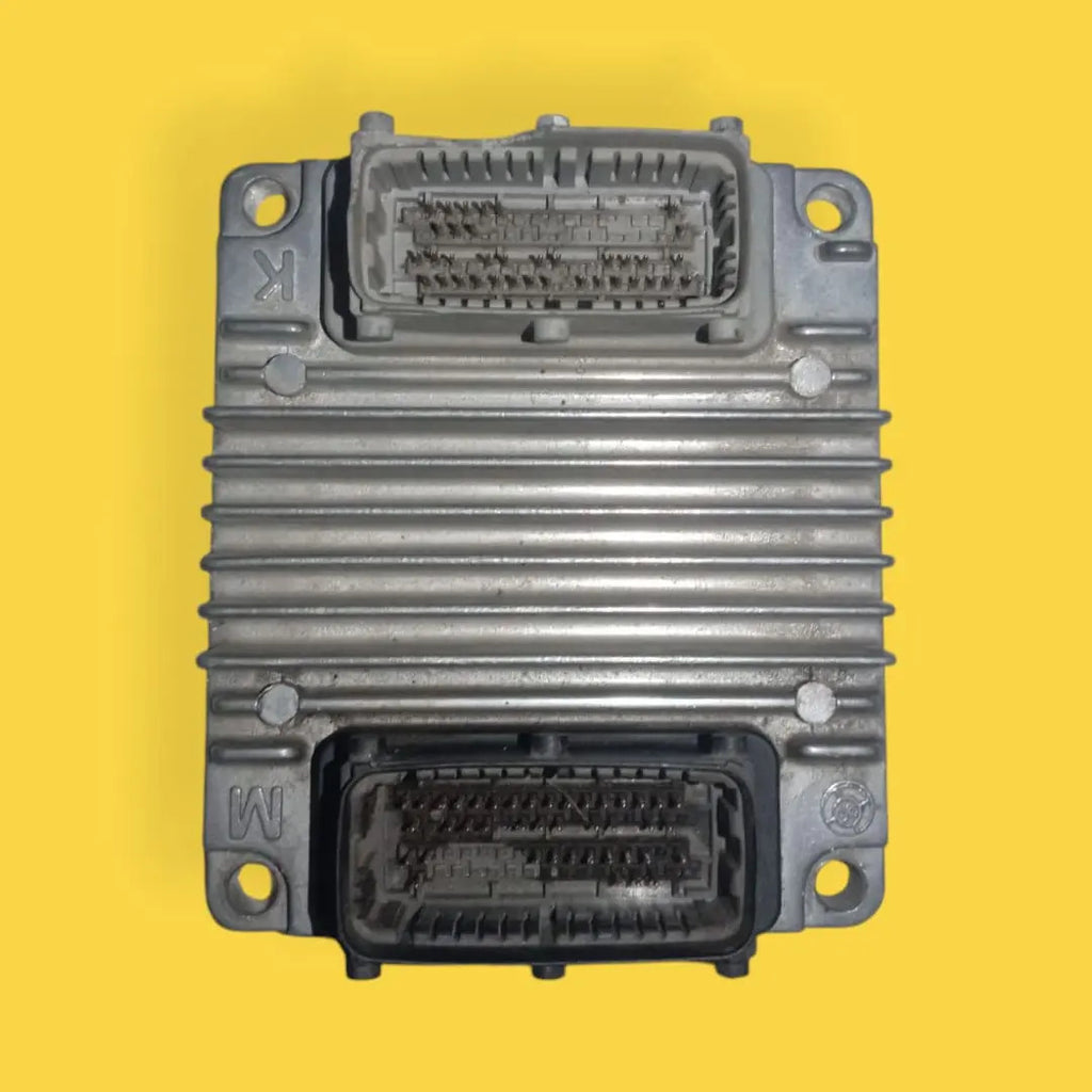 Computadora Motor Chevrolet Aveo 1.6 Usado Orig. 07-18