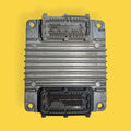 Computadora Motor Chevrolet Aveo 1.6 Usado Orig. 07-18