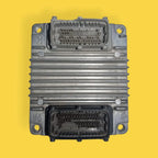 Computadora Motor Chevrolet Aveo 1.6 Usado Orig. 07-18