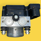Modulo Abs Nissan (n) Sentra Usado Original 13-19 476603sh1a