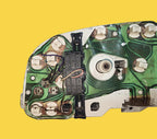 Clúster Velocímetro Para Pzs. Ford Contour 96-00 Usado Orig. Negro