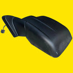 Espejo Lateral Izq. Eléctrico Jeep Patriot Usado Orig. 07-17
