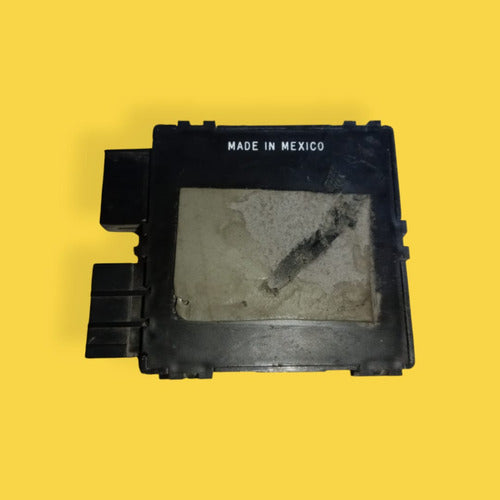Modulo Control Lampara Jeep Cherokee Usado Original 92-96