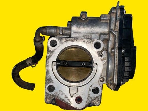 Cuerpo Aceleración Honda Civic, Hr-v Usado Original 12-22