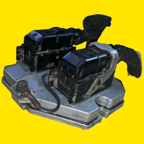 Computadora Motor Chevrolet Astra 1.8 Orig. 00-05 55355044